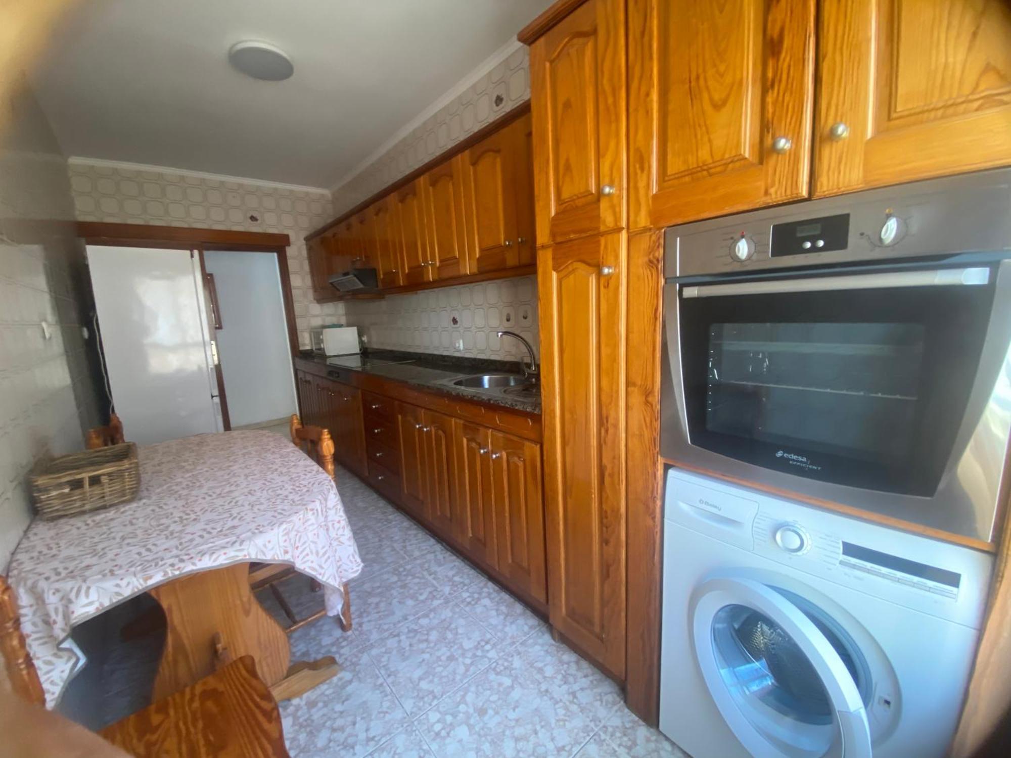 Apartament Savoa 869 Gran Tarajal